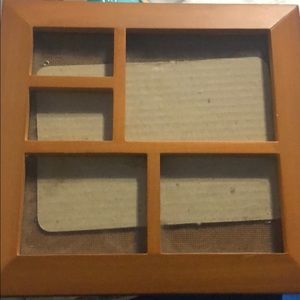 Picture Box Keepsake